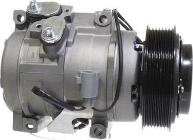 Alanko 11441751 - Alternator autospares.lv