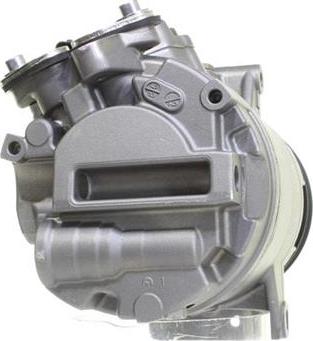 Alanko 11441752 - Alternator autospares.lv