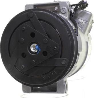 Alanko 11441752 - Alternator autospares.lv