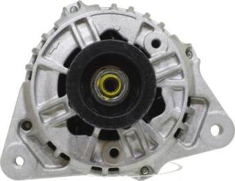 Alanko 11441764 - Alternator autospares.lv