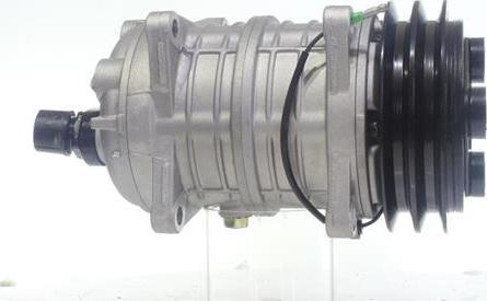 Alanko 11441767 - Alternator autospares.lv