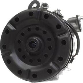 Alanko 11441780 - Alternator autospares.lv