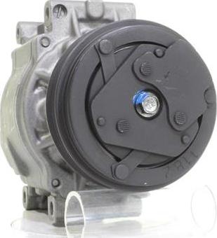 Alanko 11441727 - Alternator autospares.lv