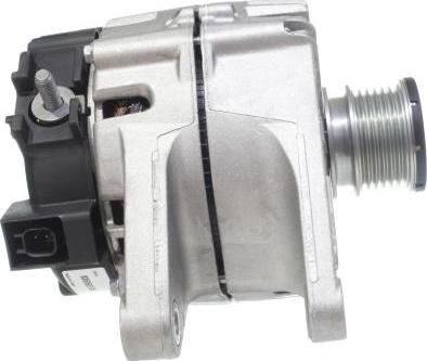 Alanko 11443497 - Alternator autospares.lv