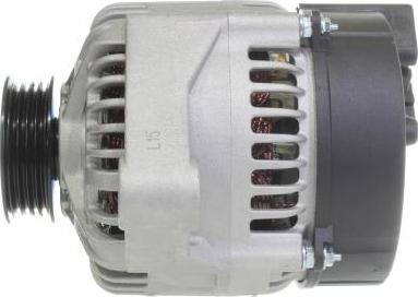 Alanko 11443412 - Alternator autospares.lv