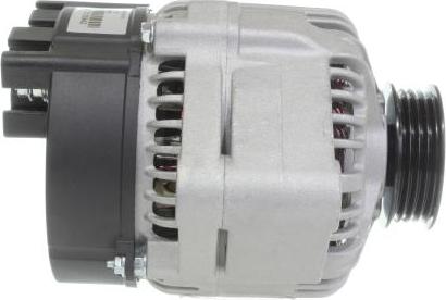 Alanko 11443412 - Alternator autospares.lv