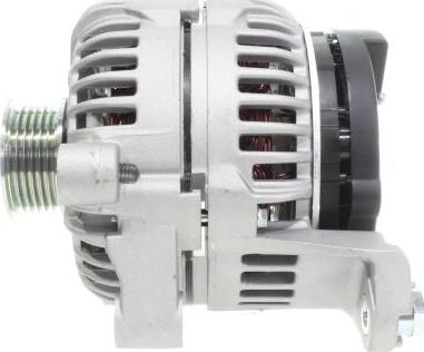 Alanko 11443489 - Alternator autospares.lv