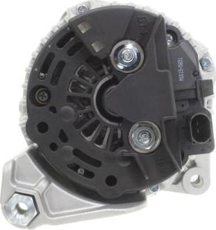 Alanko 11443489 - Alternator autospares.lv