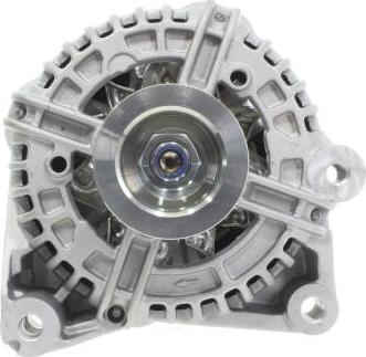 Alanko 11443489 - Alternator autospares.lv