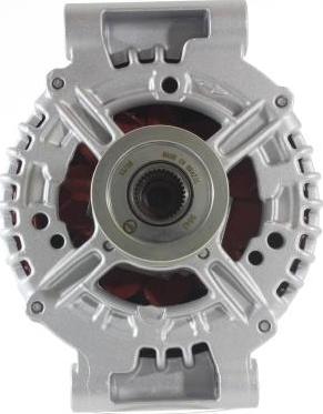 Alanko 11443481 - Alternator autospares.lv