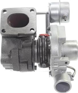 Alanko 11443425 - Alternator autospares.lv