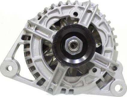 Alanko 11443476 - Alternator autospares.lv