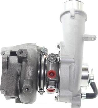 Alanko 11443478 - Alternator autospares.lv