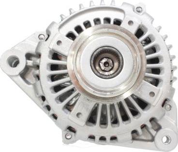 Alanko 11443595 - Alternator autospares.lv