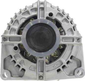 Alanko 11443590 - Alternator autospares.lv