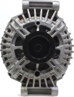 Alanko 11443542 - Alternator autospares.lv