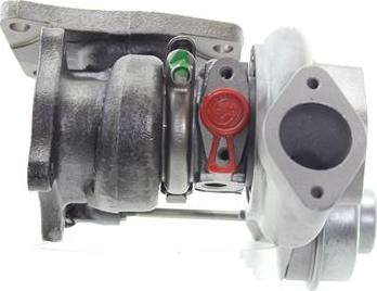 Alanko 11443547 - Alternator autospares.lv