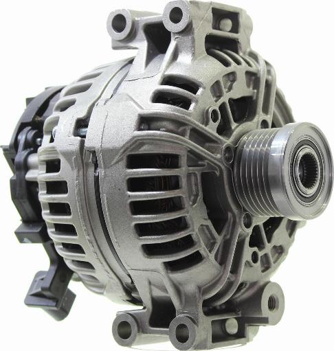 Alanko 11443552 - Alternator autospares.lv