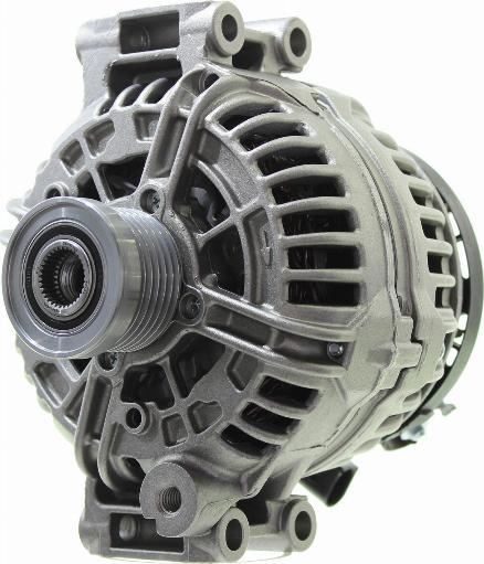 Alanko 11443552 - Alternator autospares.lv