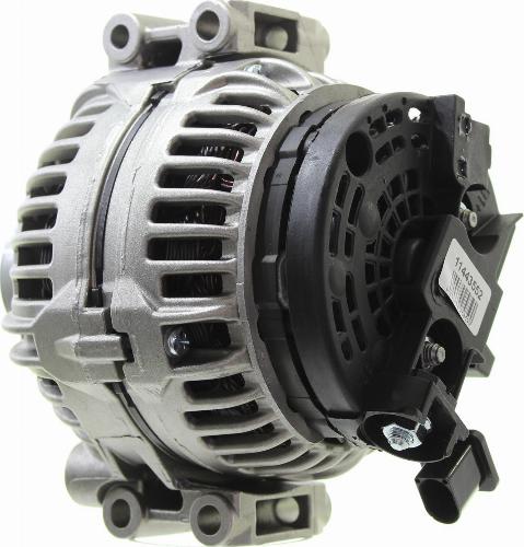 Alanko 11443552 - Alternator autospares.lv