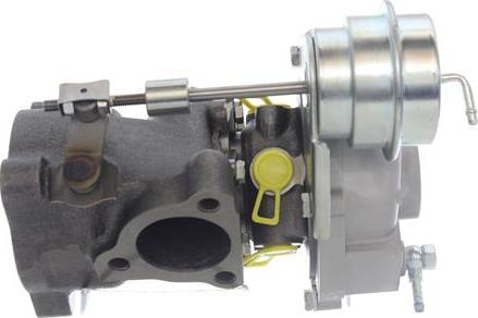 Alanko 11443565 - Alternator autospares.lv