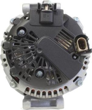 Alanko 11443512 - Alternator autospares.lv