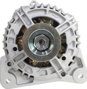 Alanko 11443589 - Alternator autospares.lv