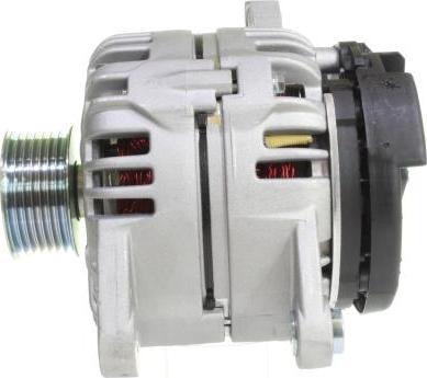 Alanko 11443589 - Alternator autospares.lv