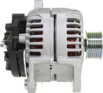 Alanko 11443589 - Alternator autospares.lv