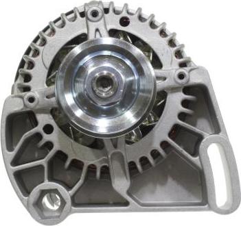 Alanko 11443585 - Alternator autospares.lv