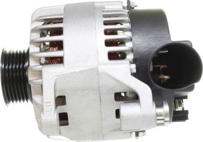 Alanko 11443580 - Alternator autospares.lv