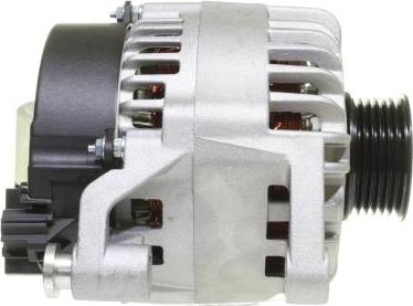 Alanko 11443580 - Alternator autospares.lv