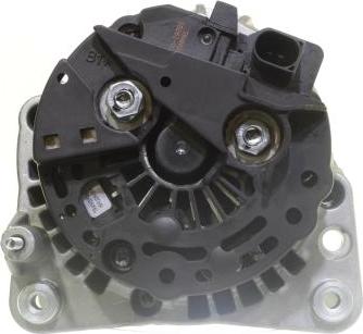 Alanko 11443582 - Alternator autospares.lv