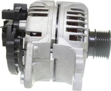 Alanko 11443582 - Alternator autospares.lv