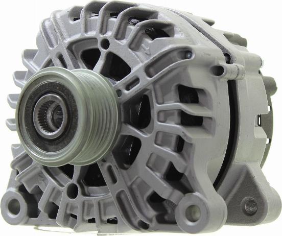 Alanko 11443535 - Alternator autospares.lv