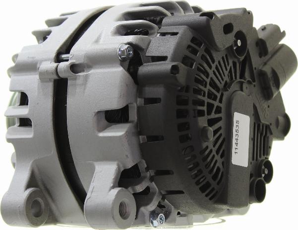 Alanko 11443535 - Alternator autospares.lv