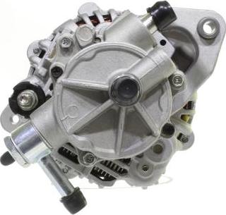 Alanko 11443576 - Alternator autospares.lv