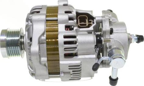 Alanko 11443576 - Alternator autospares.lv