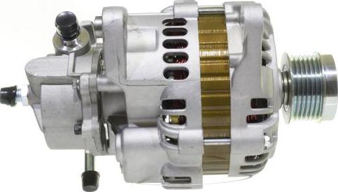 Alanko 11443576 - Alternator autospares.lv