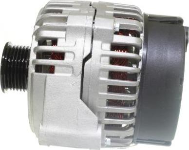 Alanko 11443640 - Alternator autospares.lv