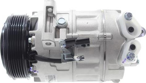 Alanko 11443640 - Alternator autospares.lv