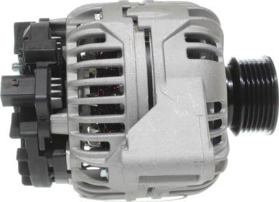 Alanko 11443641 - Alternator autospares.lv