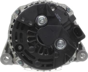 Alanko 11443641 - Alternator autospares.lv