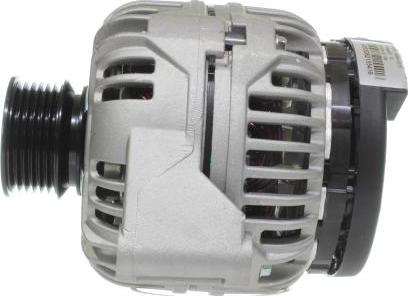 Alanko 11443641 - Alternator autospares.lv