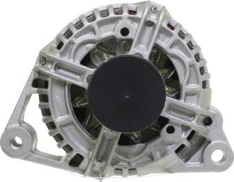 Alanko 11443648 - Alternator autospares.lv