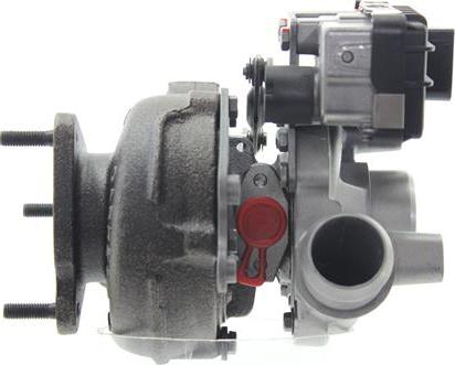 Alanko 11443656 - Alternator autospares.lv