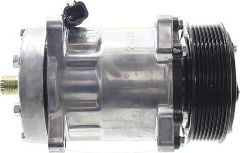 Alanko 11443651 - Alternator autospares.lv