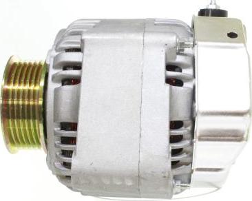 Alanko 11443664 - Alternator autospares.lv