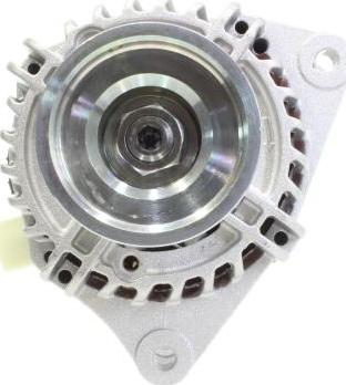 Alanko 11443600 - Alternator autospares.lv