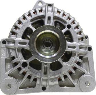 Alanko 11443603 - Alternator autospares.lv